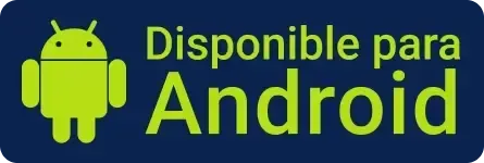 Banner del pie de jugabet.cl que anuncia la app para Android con un teléfono en pantalla.